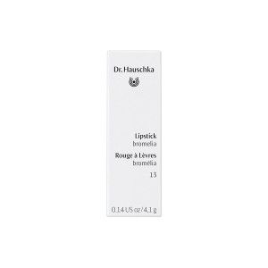 DR.HAUSCHKA Lipstick 13 bromelia